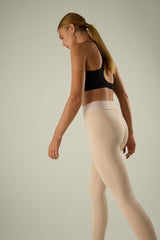 LEGGINGS TERMICI SPORTIVI.70890 - PANTALONI DONNA INVERNALI