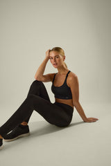 LEGGINGS TERMICI SPORTIVI.70890 - PANTALONI DONNA INVERNALI