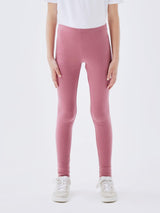 LEGGINS BIMBA 13180124 - ABBIGLIAMENTO BAMBINA