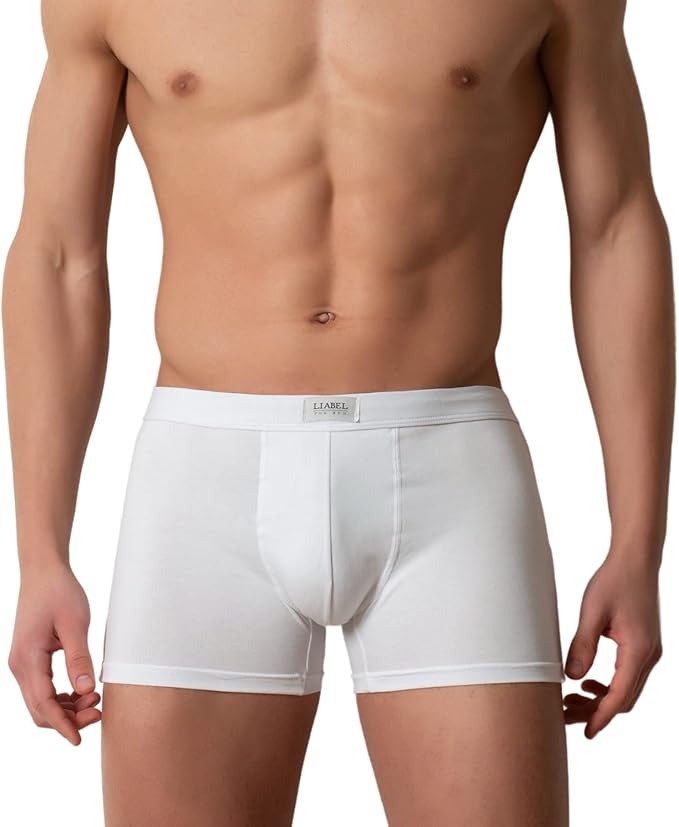 Liabel Confezione da 3 Boxer Uomo LB 220 - BOXER UOMO