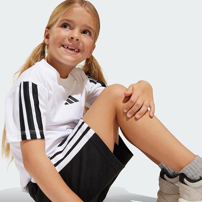 LK 3S T-SET 160 JE1401 - ABBIGLIAMENTO BIMBO