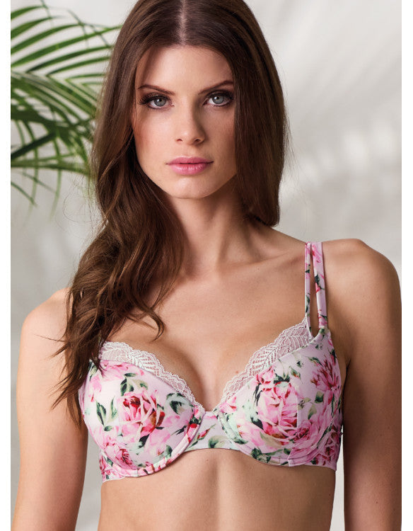 Lormar Reggiseno Balconcino - 012542 - REGGISENI