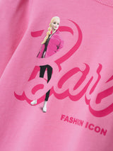 Maglia Barbie in Cotone 13233017 - ABBIGLIAMENTO BAMBINA