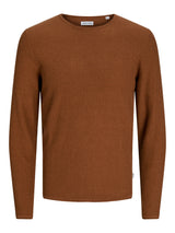 Maglia in Cotone 12258407 - MAGLIERIA & FELPE UOMO