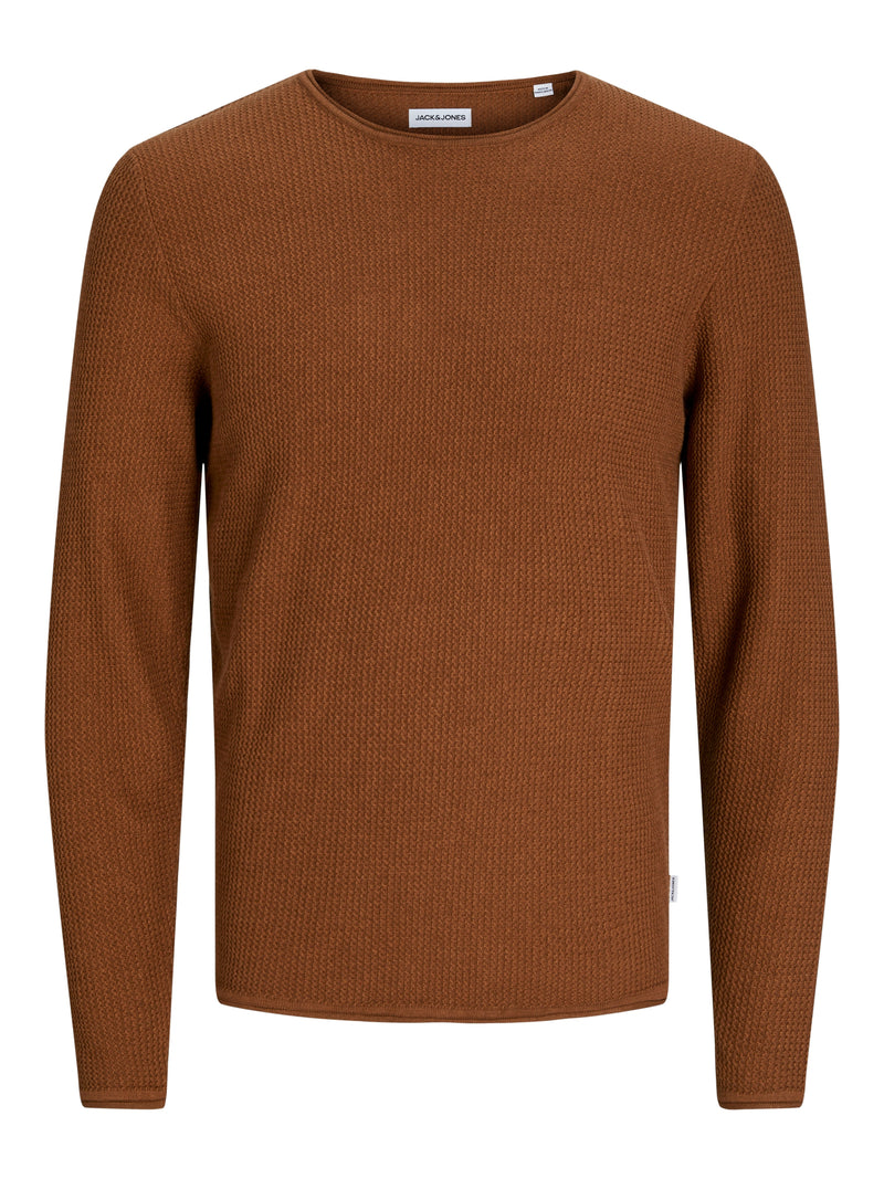 Maglia in Cotone 12258407 - MAGLIERIA & FELPE UOMO