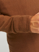 Maglia in Cotone 12258407 - MAGLIERIA & FELPE UOMO