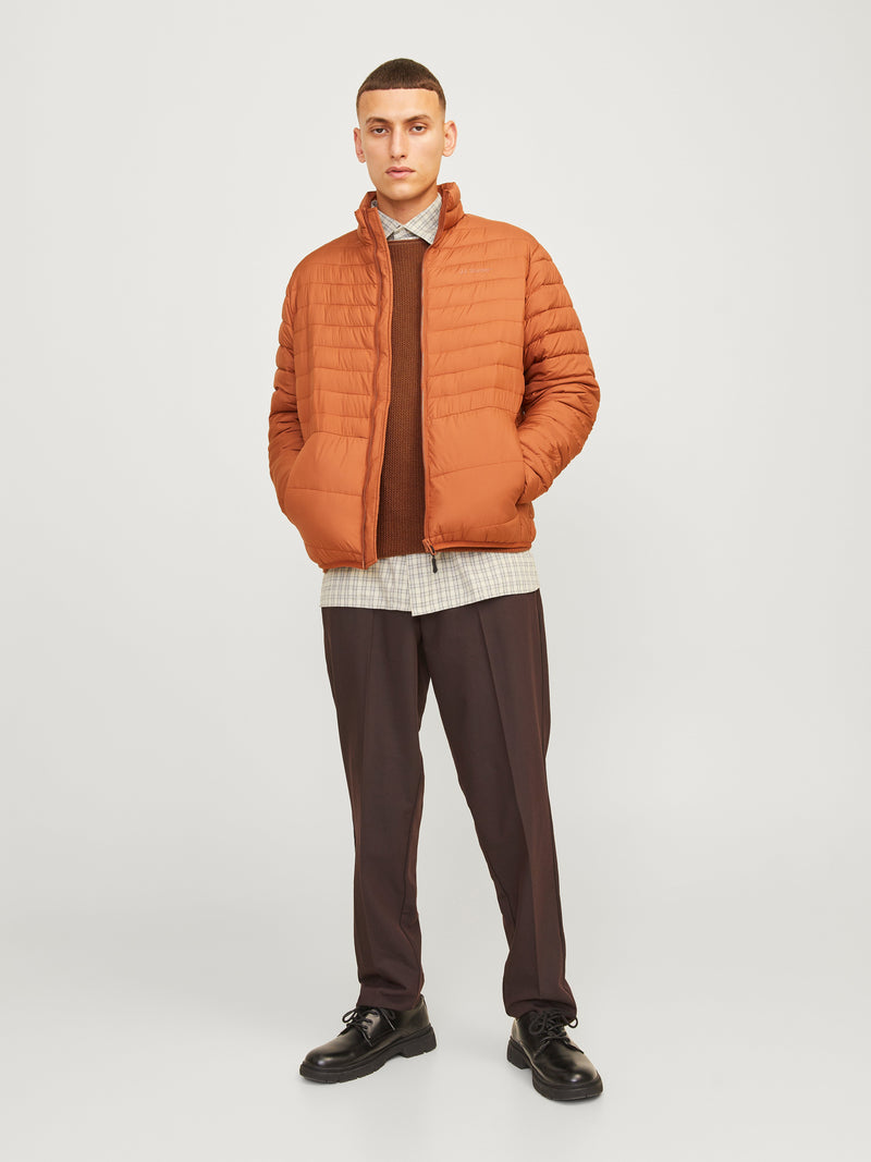 Maglia in Cotone 12258407 - MAGLIERIA & FELPE UOMO