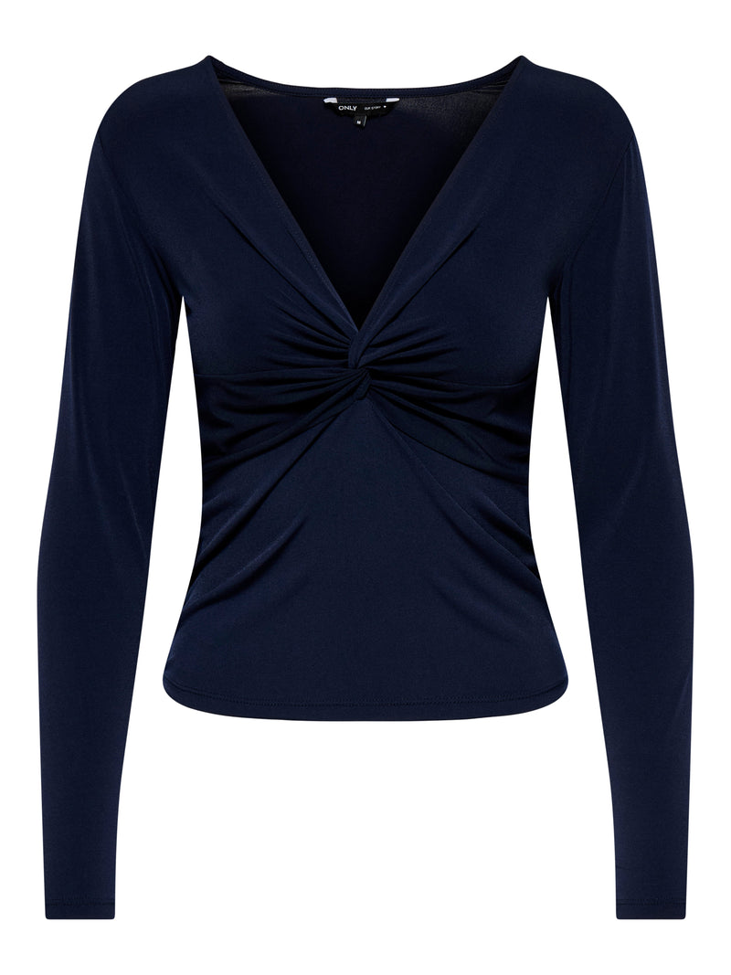 Maglia moda Sotto GIACCA 15379511 - T-SHIRT & TOP DONNA