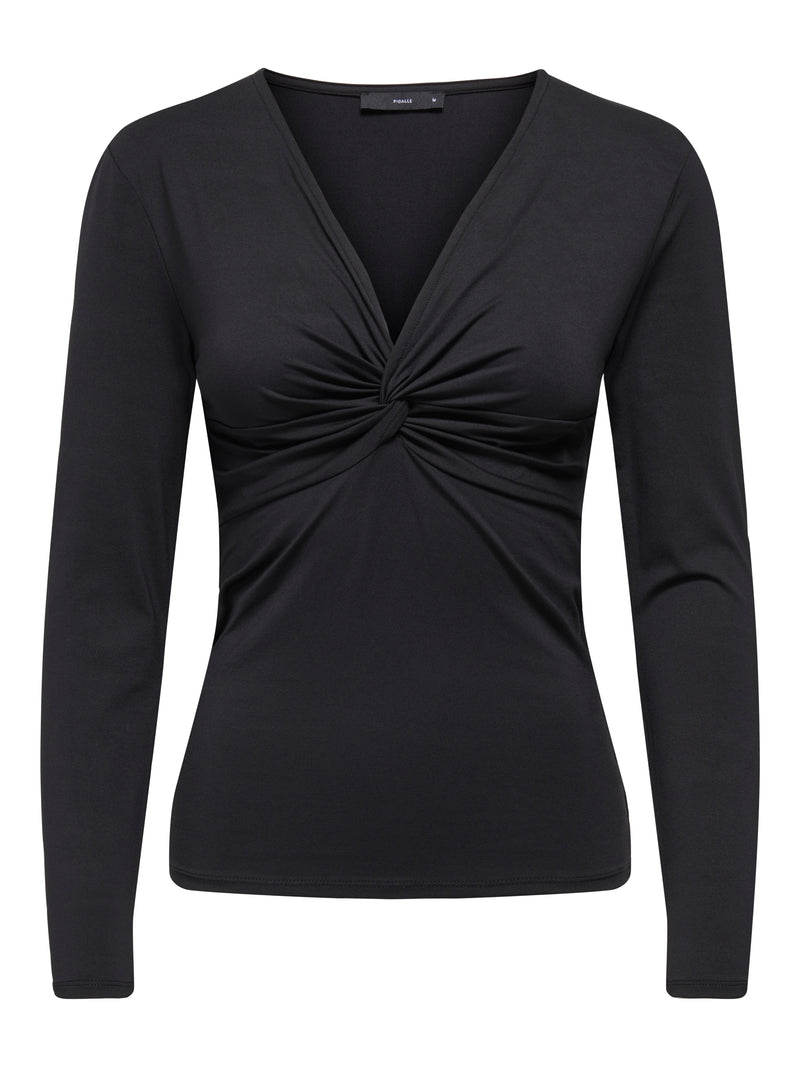 Maglia moda Sotto GIACCA 15379511 - T-SHIRT & TOP DONNA