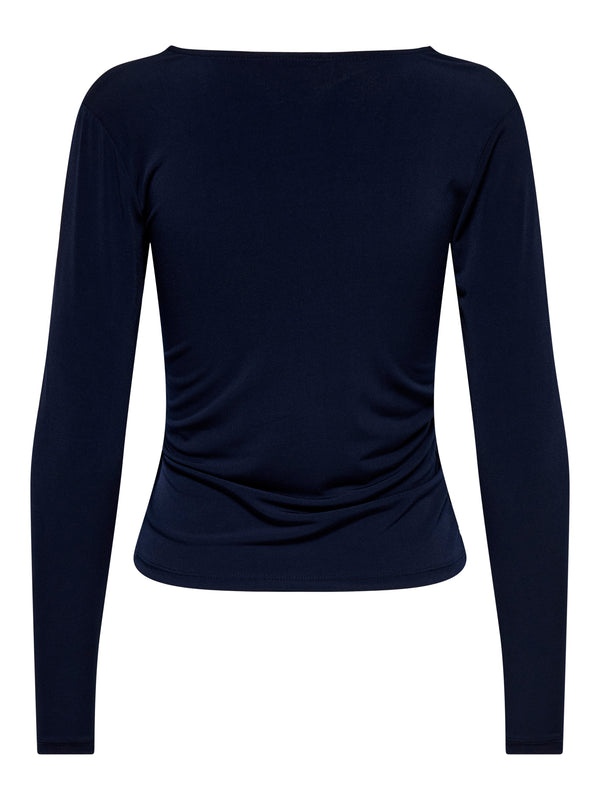 Maglia moda Sotto GIACCA 15379511 - T-SHIRT & TOP DONNA