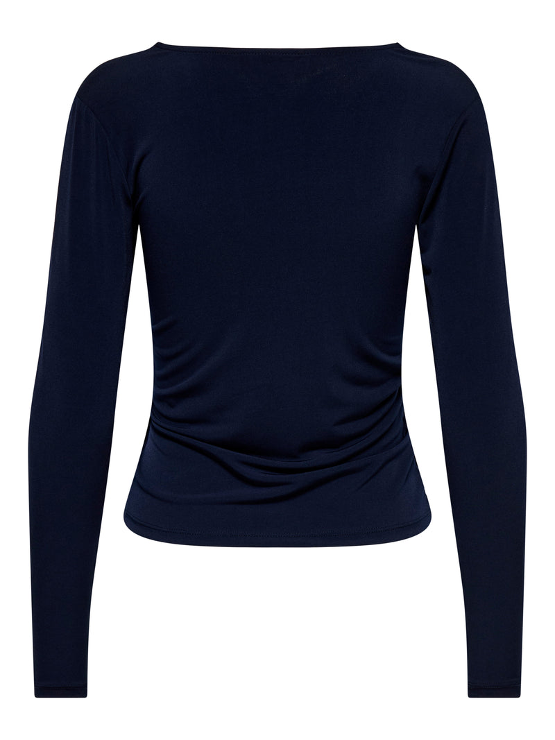 Maglia moda Sotto GIACCA 15379511 - T-SHIRT & TOP DONNA