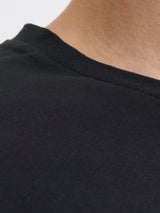 Maglietta in Cotone Manica Lunga 12278510 - T-SHIRT & POLO