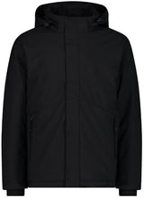 MAN JACKET ZIP HOOD 34K0197 - GIUBBOTTO UOMO INVERNALE