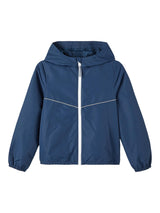 NMNMARTINO JACKET TB 13212075 - Insignia Blue / 116 -