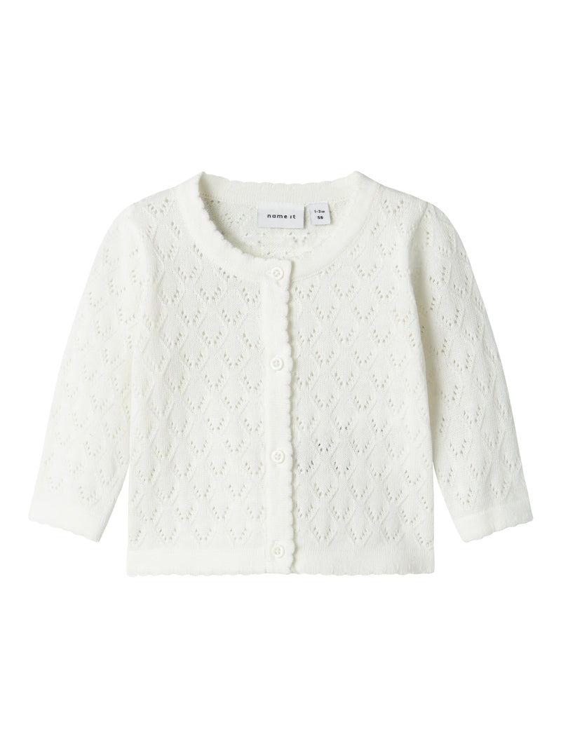 Name It Giacca in Filo 13239824 - ABBIGLIAMENTO BABY