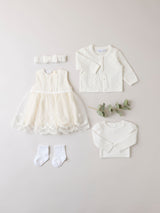 Name It Giacca in Filo 13239824 - ABBIGLIAMENTO BABY