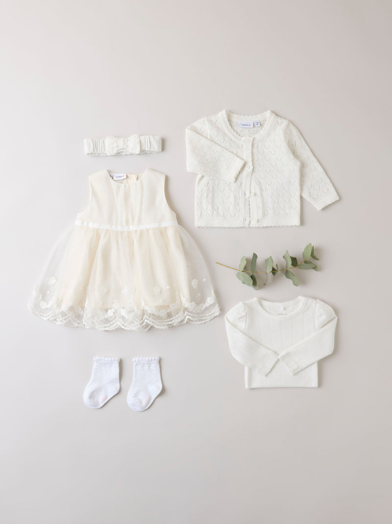 Name It Giacca in Filo 13239824 - ABBIGLIAMENTO BABY