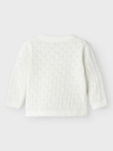 Name It Giacca in Filo 13239824 - ABBIGLIAMENTO BABY