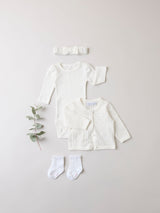 Name It Giacca in Filo 13239824 - ABBIGLIAMENTO BABY