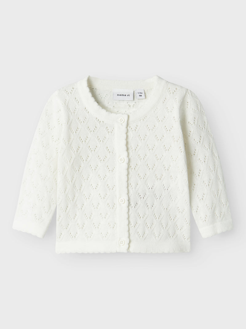 Name It Giacca in Filo 13239824 - ABBIGLIAMENTO BABY