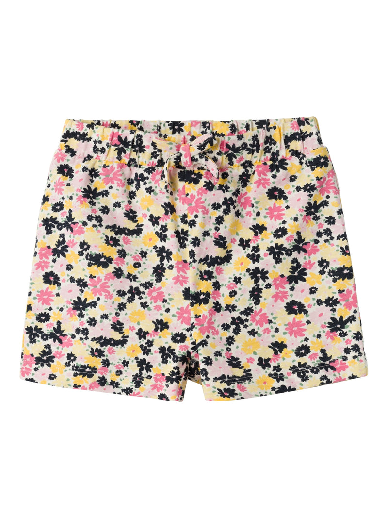 NMFDAFFODIL SHORTS 13228335 - ABBIGLIAMENTO BAMBINA