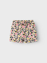 NMFDAFFODIL SHORTS 13228335 - ABBIGLIAMENTO BAMBINA