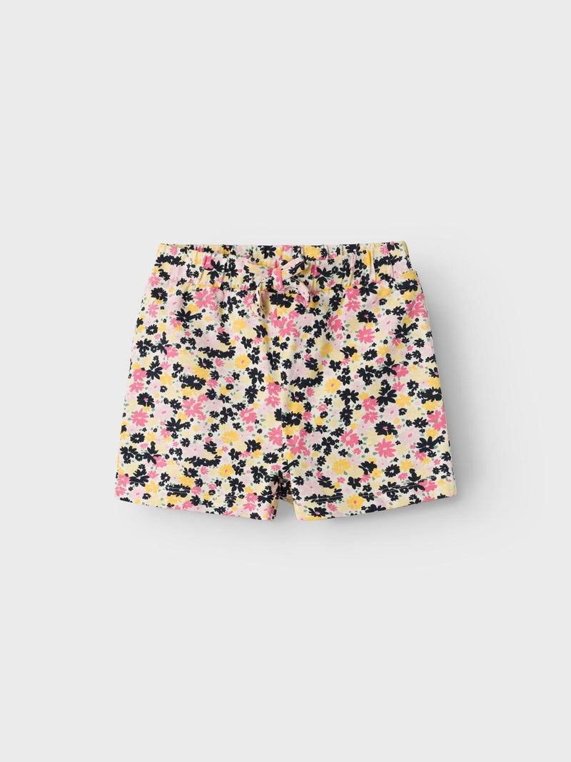 NMFDAFFODIL SHORTS 13228335 - ABBIGLIAMENTO BAMBINA