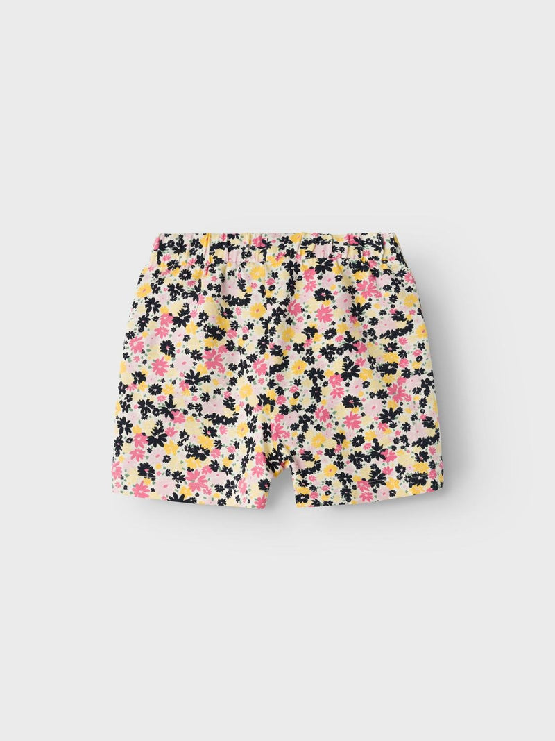 NMFDAFFODIL SHORTS 13228335 - ABBIGLIAMENTO BAMBINA