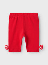 NBFFABERRY SS TOP BOX 13241195 - ABBIGLIAMENTO BABY