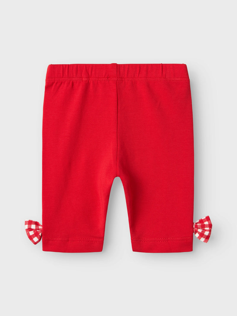 NBFFABERRY SS TOP BOX 13241195 - ABBIGLIAMENTO BABY