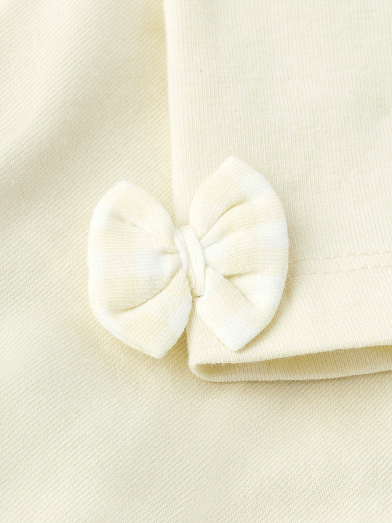 NBFFABERRY SS TOP BOX 13241195 - ABBIGLIAMENTO BABY
