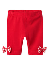 NBFFABERRY SS TOP BOX 13241195 - ABBIGLIAMENTO BABY