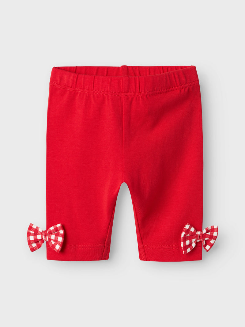 NBFFABERRY SS TOP BOX 13241195 - ABBIGLIAMENTO BABY