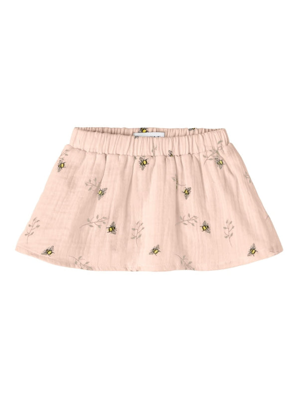 NBFHASINE BLOOMER SKIRT 13216738 - Rose Tan / 56 -