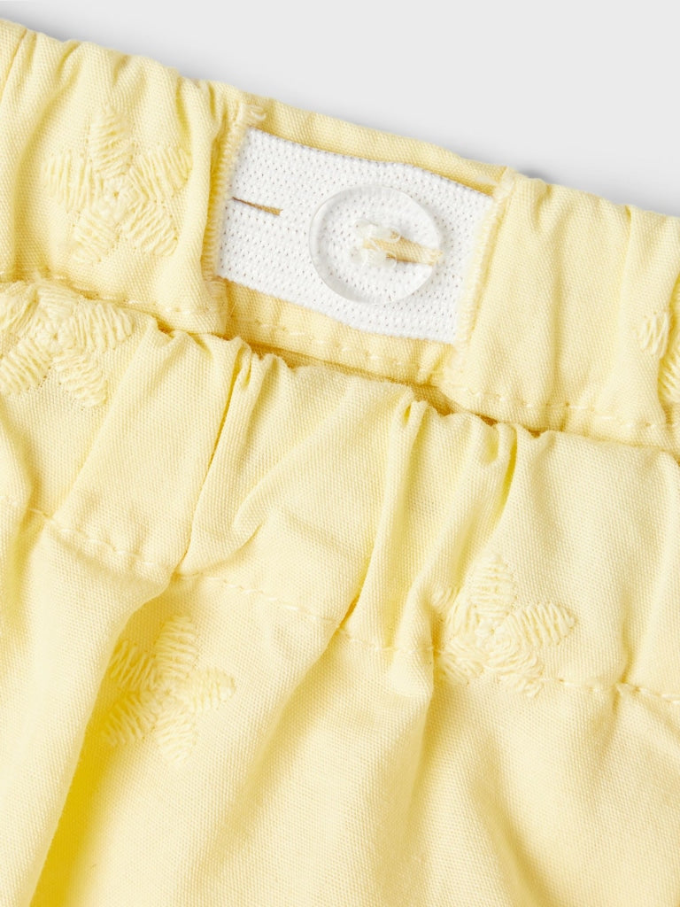 NBFJAMILLE SHORTS 13216748 - ABBIGLIAMENTO BABY