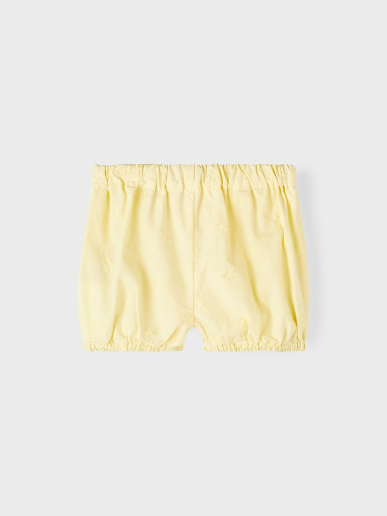 NBFJAMILLE SHORTS 13216748 - ABBIGLIAMENTO BABY