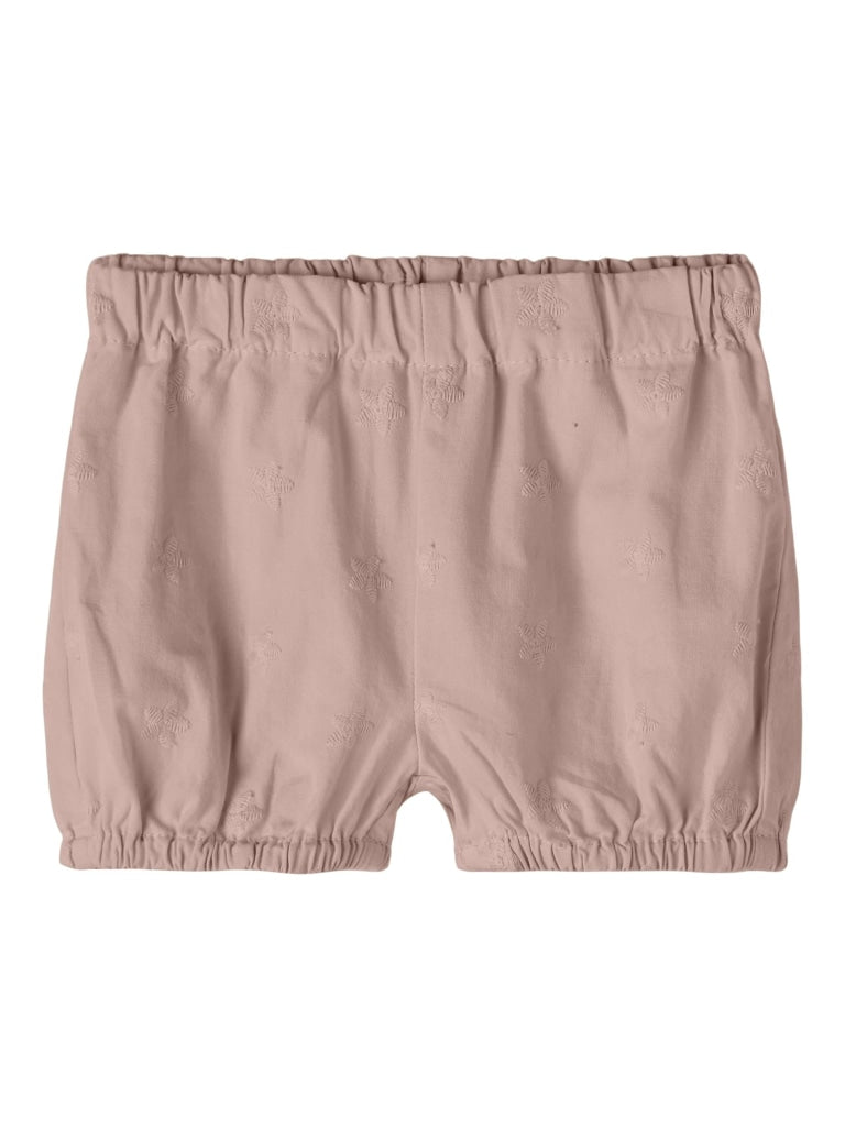 NBFJAMILLE SHORTS 13216748 - ABBIGLIAMENTO BABY