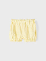 NBFJAMILLE SHORTS 13216748 - ABBIGLIAMENTO BABY