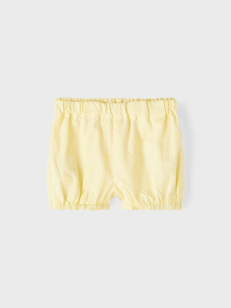 NBFJAMILLE SHORTS 13216748 - ABBIGLIAMENTO BABY