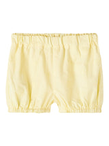 NBFJAMILLE SHORTS 13216748 - ABBIGLIAMENTO BABY