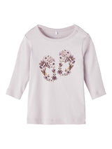 NBFLINDY LS TOP BOX 13219542 - ABBIGLIAMENTO BABY