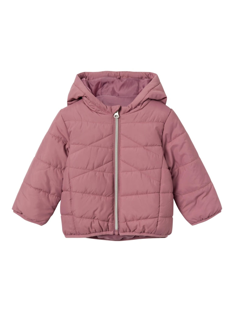 NBFMEMPHIS JACKET PB 13216481 - ABBIGLIAMENTO BABY