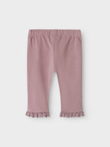 NBFTEJSA LEGGING 13238229 - ABBIGLIAMENTO BABY