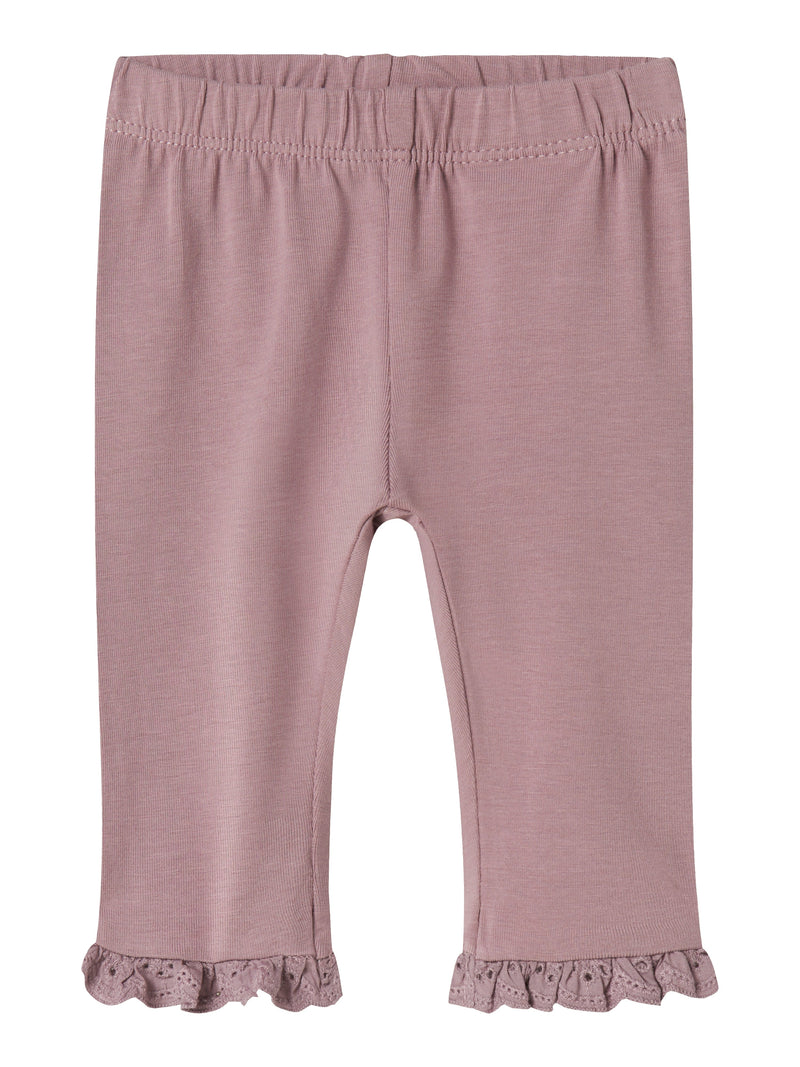 NBFTEJSA LEGGING 13238229 - ABBIGLIAMENTO BABY