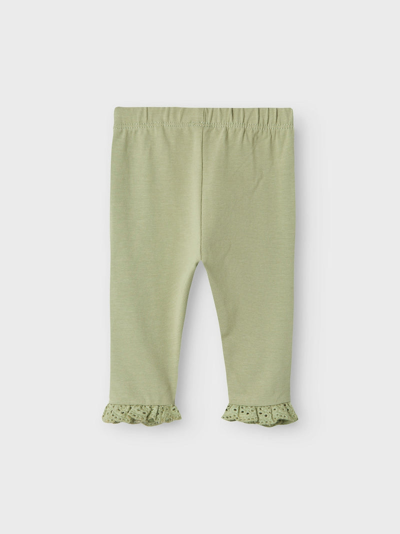 NBFTEJSA LEGGING 13238229 - ABBIGLIAMENTO BABY