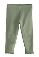 NBFTEJSA LEGGING 13238229 - ABBIGLIAMENTO BABY