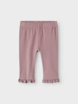 NBFTEJSA LEGGING 13238229 - ABBIGLIAMENTO BABY