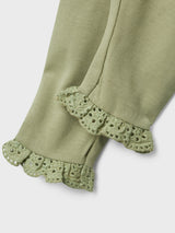 NBFTEJSA LEGGING 13238229 - ABBIGLIAMENTO BABY