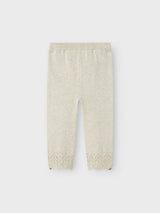 NBFTIMIE KNIT PANT 13237267 - ABBIGLIAMENTO BABY