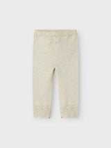 NBFTIMIE KNIT PANT 13237267 - ABBIGLIAMENTO BABY